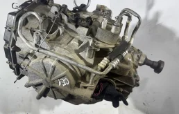 КПП автоматическая (АКПП) 6F35  1.6 Турбо бензин Ford