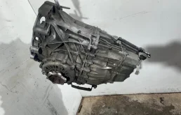 КПП автоматическая (АКПП) LDQ  2.0 TDI Audi