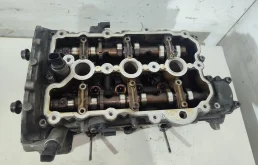 Головка блока цилиндров (ГБЦ) AUK  3.2 Бензин Audi
