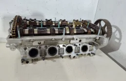 Головка блока цилиндров (ГБЦ) AWM  1.8 Турбо бензин Audi