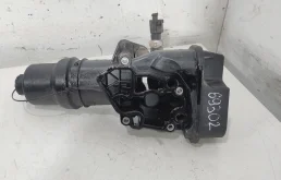 Корпус масляного фильтра 06F115397H  2.0 TFSI Volkswagen