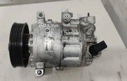 Компрессор кондиционера 699357  2.0 TDI Volkswagen