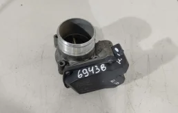 Заслонка дроссельная 06F133062T  2.0 Турбо бензин Volkswagen