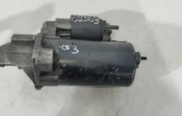 Стартер 078911023D  3.0 Бензин Audi
