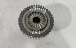 Звездочка коленвала 06H105209AT  1.8 TFSI Audi