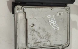 Блок управления двигателем 03C907309Q  1.4 TSI Volkswagen