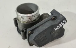 Заслонка дроссельная 06F133062J  2.0 Турбо бензин Volkswagen