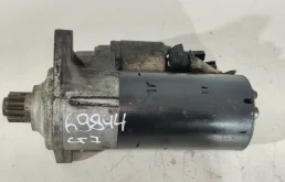 Стартер 02E911023L  2.0 TDI Volkswagen