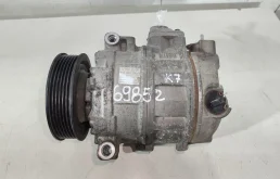 Компрессор кондиционера 1K0820859M  1.4 TFSI Volkswagen