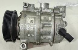 Компрессор кондиционера 8T0260805E  2.0 Бензин Au