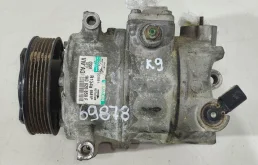 Компрессор кондиционера 1K0820859F  2.0 TDI Volkswagen