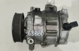 Компрессор кондиционера 1K0820859S  2.0 TDI Volkswagen