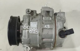 Компрессор кондиционера 1K0820859S  2.0 TDI Volkswagen