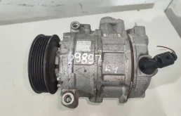 Компрессор кондиционера 1K0820859E  2.0 TDI Volkswagen