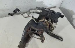Турбина 06J145701J  1.8 Турбо бензин Volkswagen