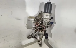 Кронштейн генератора 06L903143A  2.0 Турбо бензин Audi