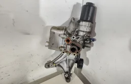 Кронштейн генератора 06L903143A  2.0 Турбо бензин Audi