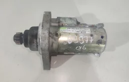 Стартер 0AM911023K  1.4 TSI Volkswagen