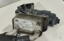 Корпус масляного фильтра 263102F011  2.2 Турбо дизель Hyundai