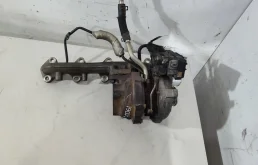 Турбина 282312F100  2.2 Турбо дизель Hyundai