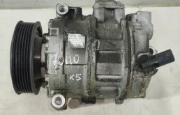 Компрессор кондиционера 1K0820859S  1.4 TFSI Volkswagen