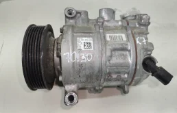 Компрессор кондиционера 8T0260805E  2.0 Бензин Au