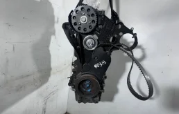 Двигатель CAA  2.0 TDI Volkswagen