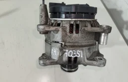 Генератор 03C903023A  1.4 TSI Volkswagen