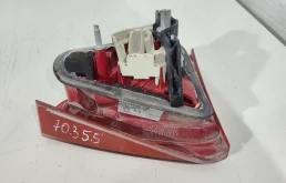 Фонарь задний левый 8T0945093  2.0 TFSI Audi
