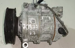 Компрессор кондиционера 8T0260805G  2.0 Бензин Au