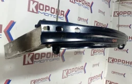 Усилитель бампера Audi A4 8T0807313 B8, задний Б/У Б/У