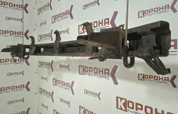 Усилитель заднего бампера Б/У Б/У Оригинал