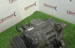 Компрессор кондиционера BMW  64529223694  N47D20 Б/У Б/У