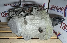 Акпп в сборе F4A51 2WD D4EA 2л Б/У контрактная из Кореи