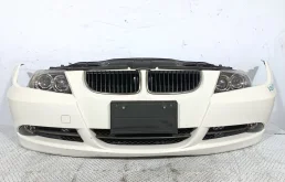 НОУСКАТ BMW 3-SERIES 51117170051  белый KB1787