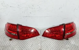 ФОНАРЬ AUDI ЛЕВЫЙ ПРАВЫЙ 8K9945095B  KE813