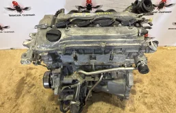 Двигатель Toyota Camry ACV40 2AZ-FE