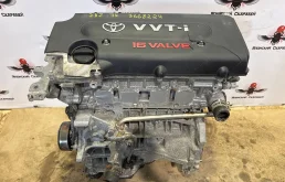 Двигатель Toyota Camry ACV40 2AZ-FE