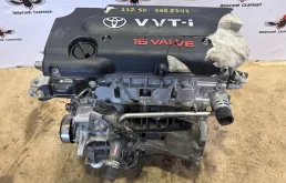 Двигатель Toyota Camry ACV40 2AZ-FE