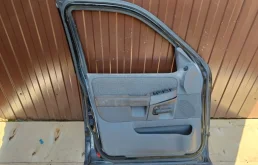 Дверь передняя левая для Ford Explorer 2013 года на фотографиях