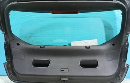 обшивка крышки багажника Kia Ceed 2 JD 2012-2015  22.08.2013