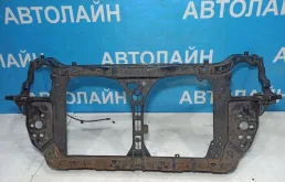 панель Kia RIO 2 хэтчбек 2009-2011  13.01.2011