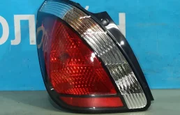 фонарь Kia RIO 2 хэтчбек 2009-2011  13.01.2011