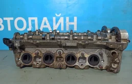 головка блока Kia Sportage 3 2010-2014  17.08.2011