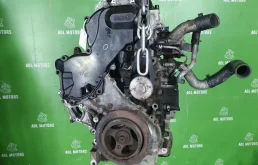 Двигатель Nissan Pathfinder 2009-2014 101025X00A R51 YD25 190Л.С. СТОЛБ