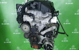 Двигатель Peugeot 308 2007-2015 0135QT EP6 EURO 5