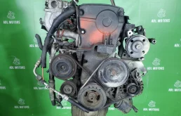 Двигатель Hyundai Matrix 2000-2010 G4GB G4GB