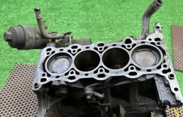 Блок двигателя Opel Astra 2010-2017 J