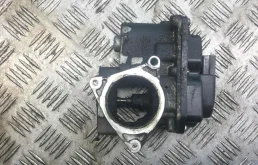 Клапан EGR Volkswagen Golf 6 поколение (2008-2015) дизель 2.0 TDI Механика Х/б