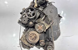 Двигатель Ford Transit Connect 1 поколение (2002-2009) дизель 1.8 TDCi Механика Фургон